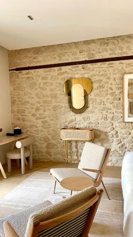 La Maison Verchant - Chambres D'Hotes Montpellier Exterior foto