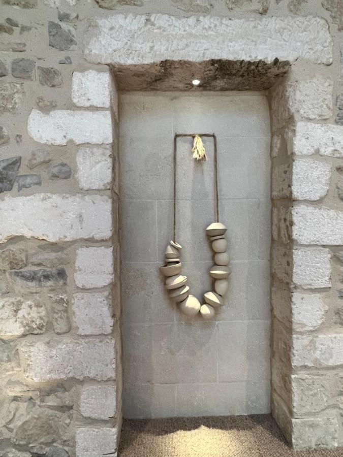 La Maison Verchant - Chambres D'Hotes Montpellier Exterior foto