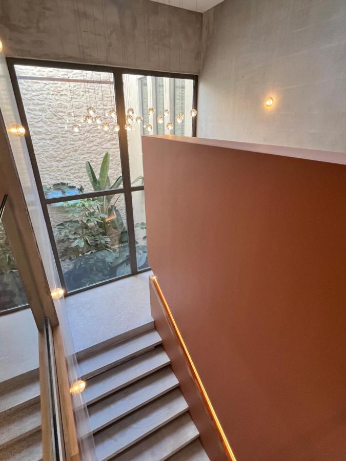 La Maison Verchant - Chambres D'Hotes Montpellier Exterior foto